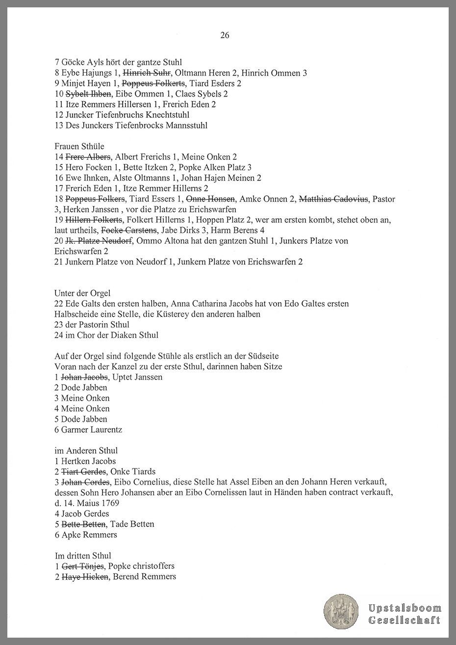 Document